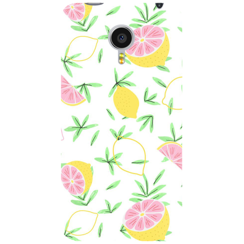 Чехол Uprint Meizu MX4 