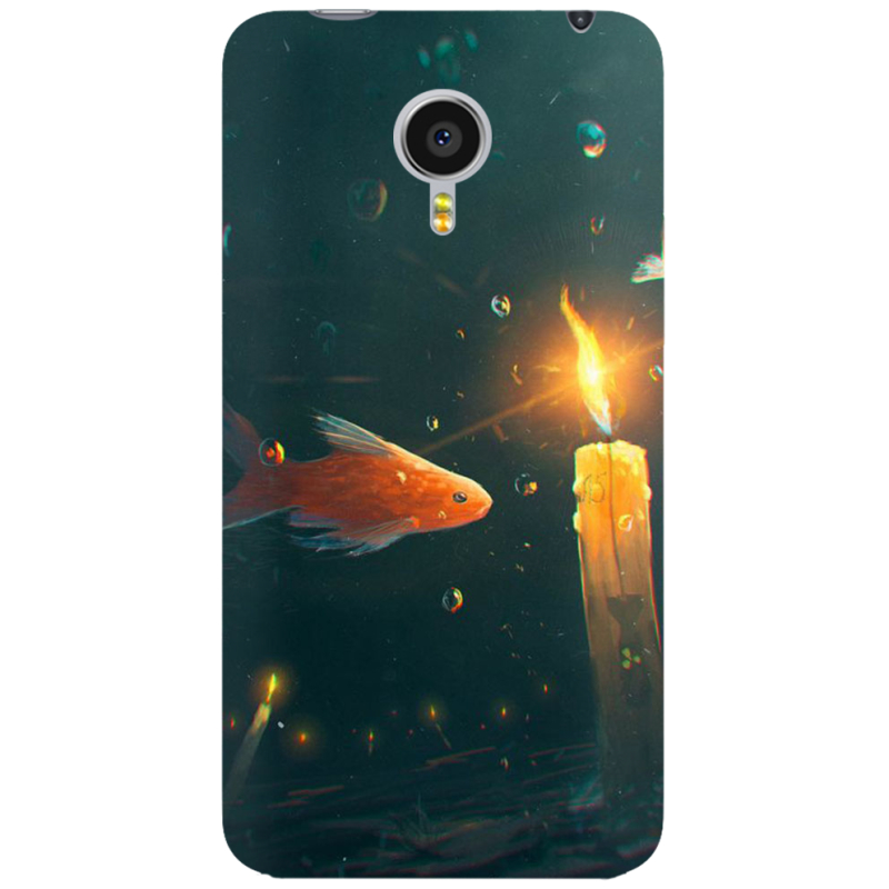 Чехол Uprint Meizu MX4 