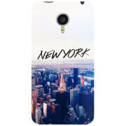 Чехол Uprint Meizu MX4 