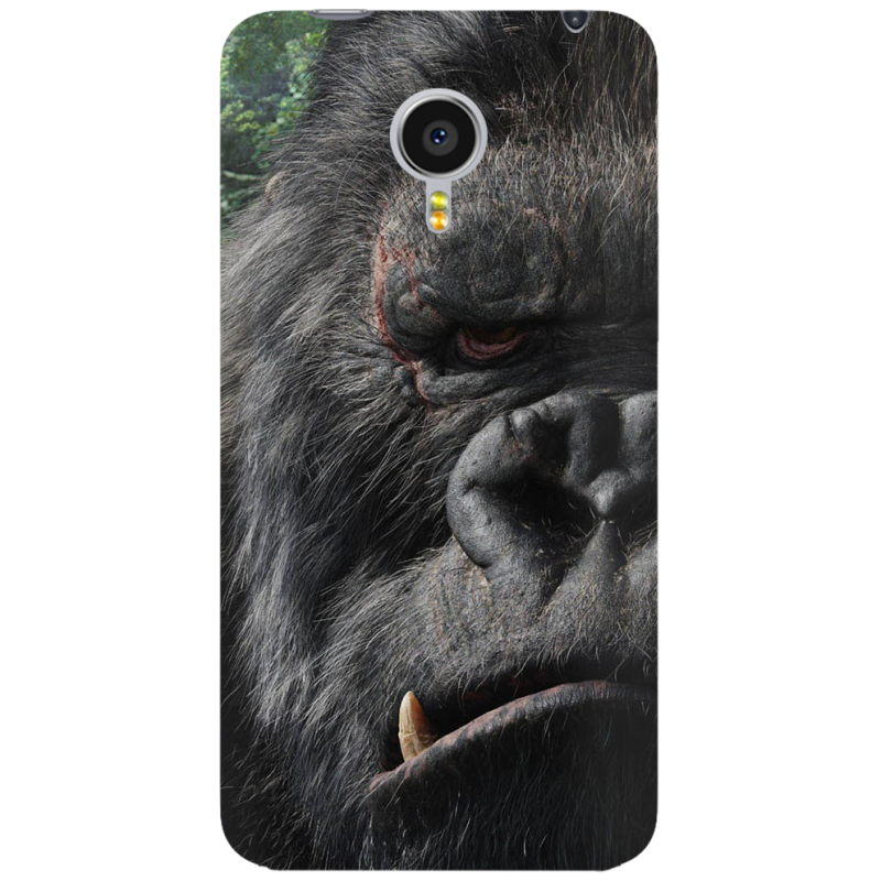 Чехол Uprint Meizu MX4 Kong
