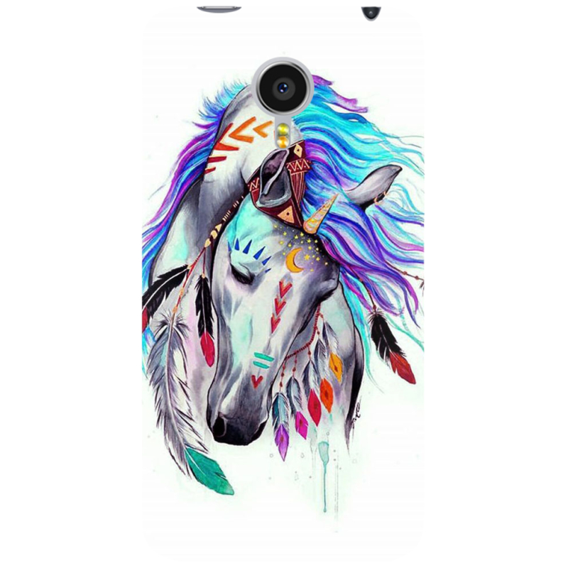 Чехол Uprint Meizu MX4 