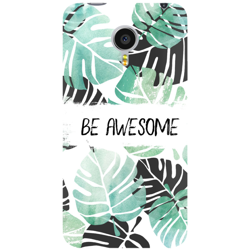 Чехол Uprint Meizu MX4 