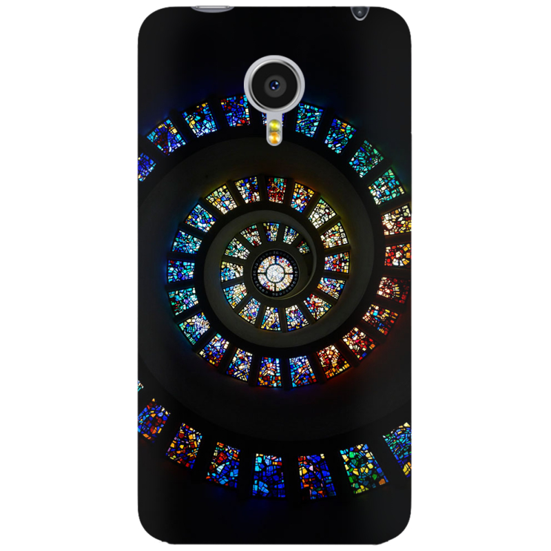 Чехол Uprint Meizu MX4 