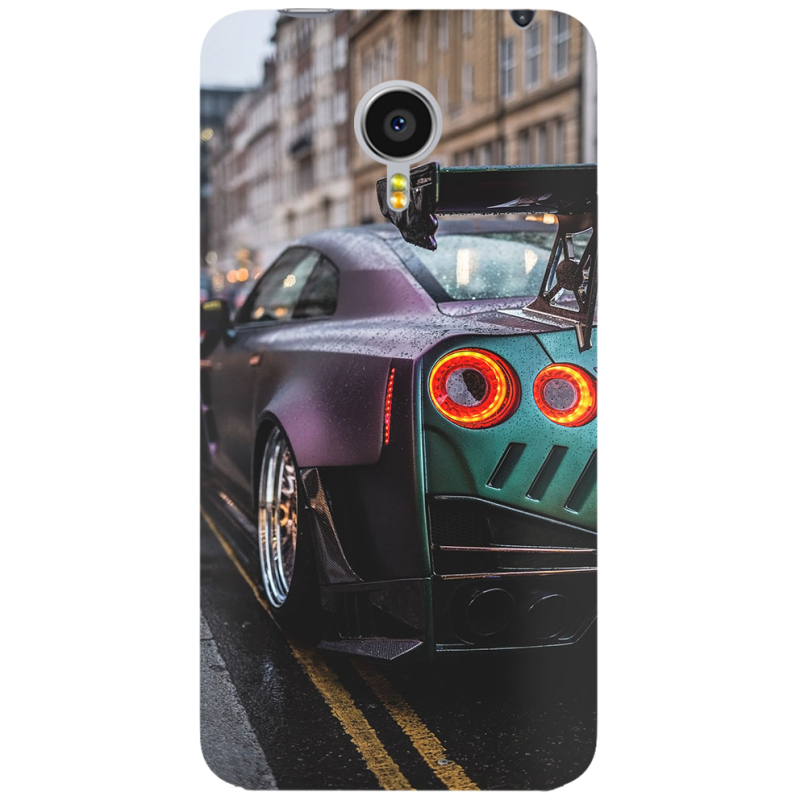 Чехол Uprint Meizu MX4 