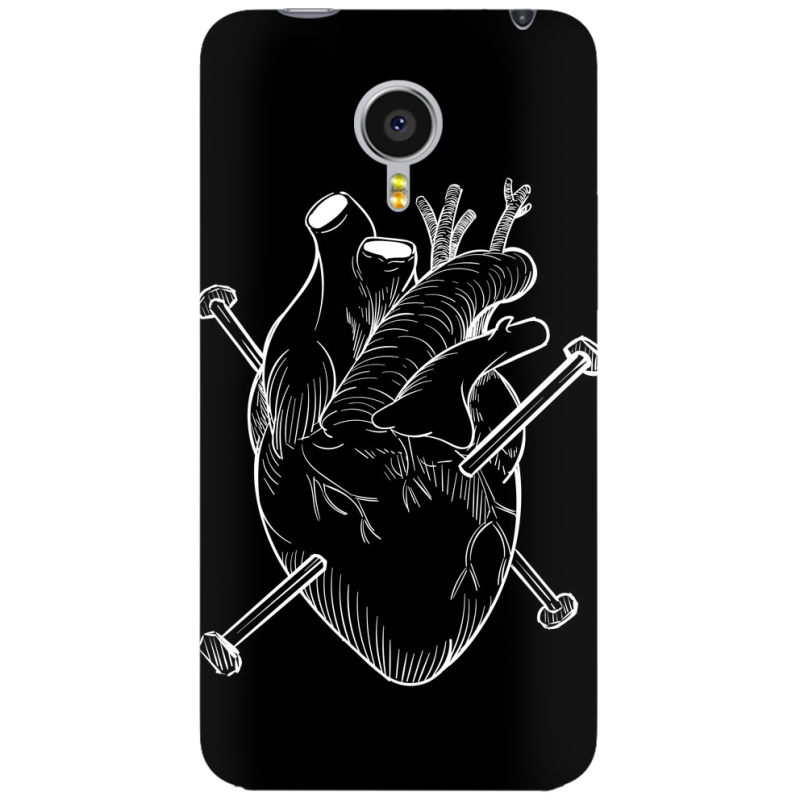 Чехол Uprint Meizu MX4 