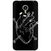 Чехол Uprint Meizu MX4 