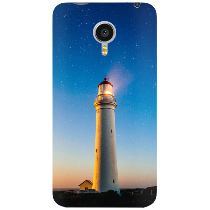 Чехол Uprint Meizu MX4 