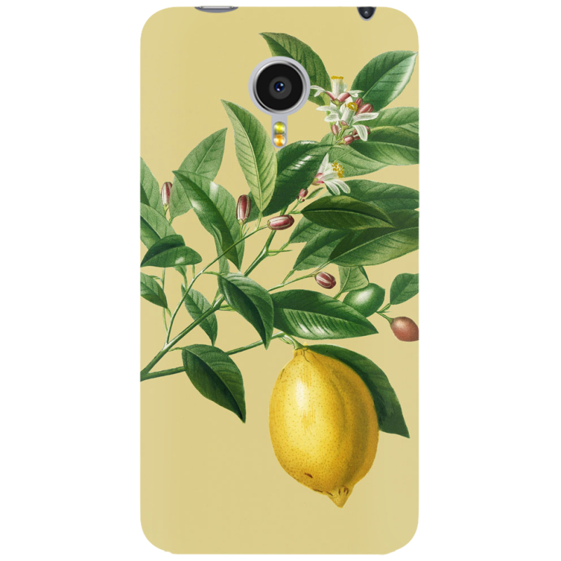 Чехол Uprint Meizu MX4 