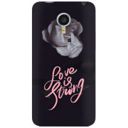 Чехол Uprint Meizu MX4 