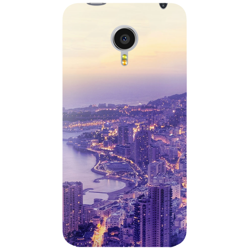 Чехол Uprint Meizu MX4 