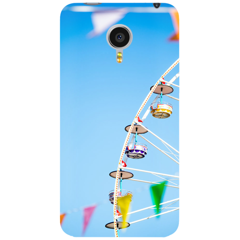 Чехол Uprint Meizu MX4 