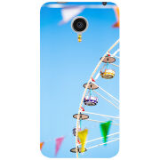 Чехол Uprint Meizu MX4 