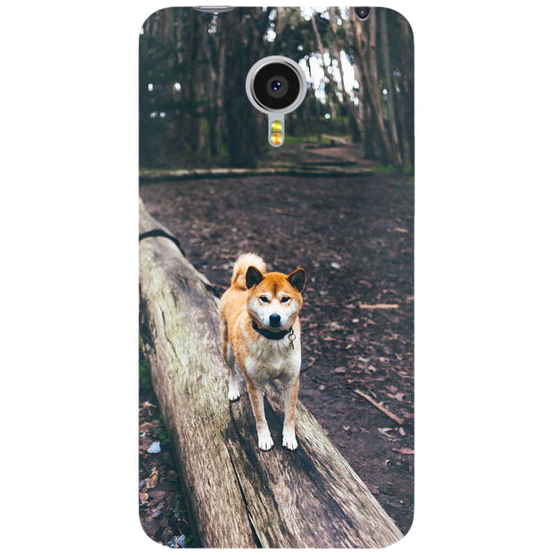 Чехол Uprint Meizu MX4 