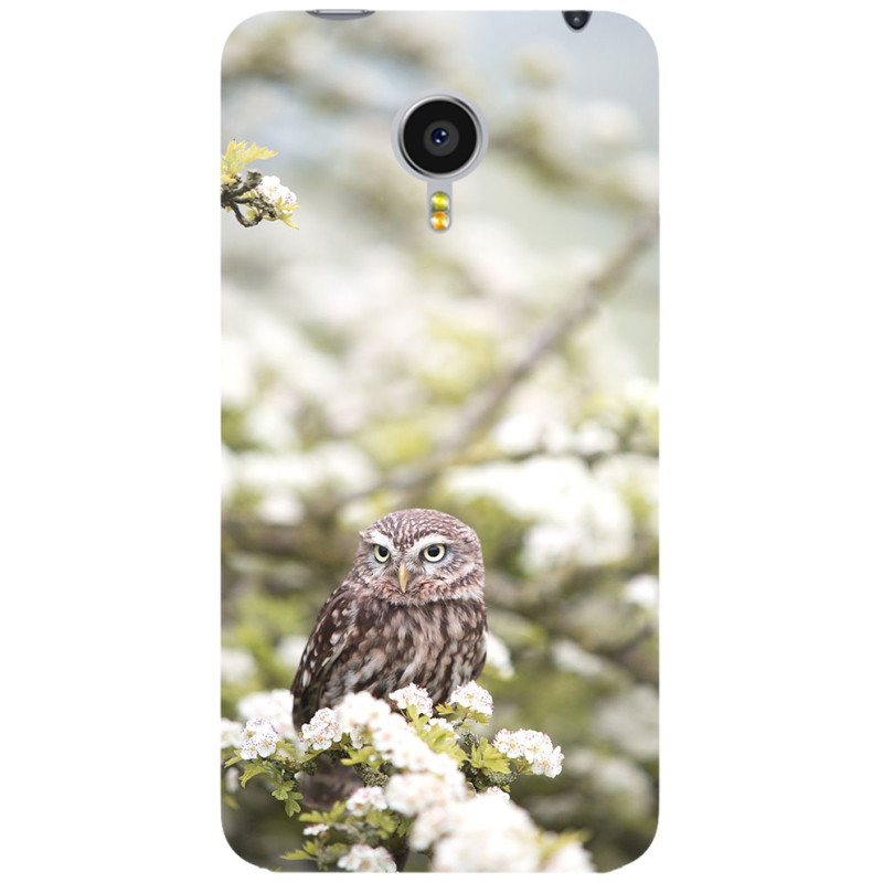 Чехол Uprint Meizu MX4 