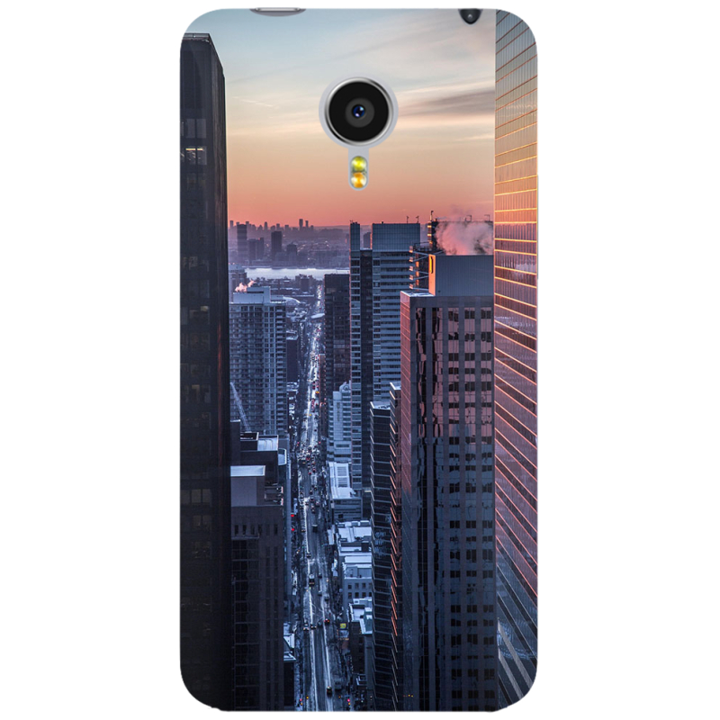 Чехол Uprint Meizu MX4 