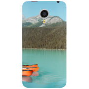 Чехол Uprint Meizu MX4 