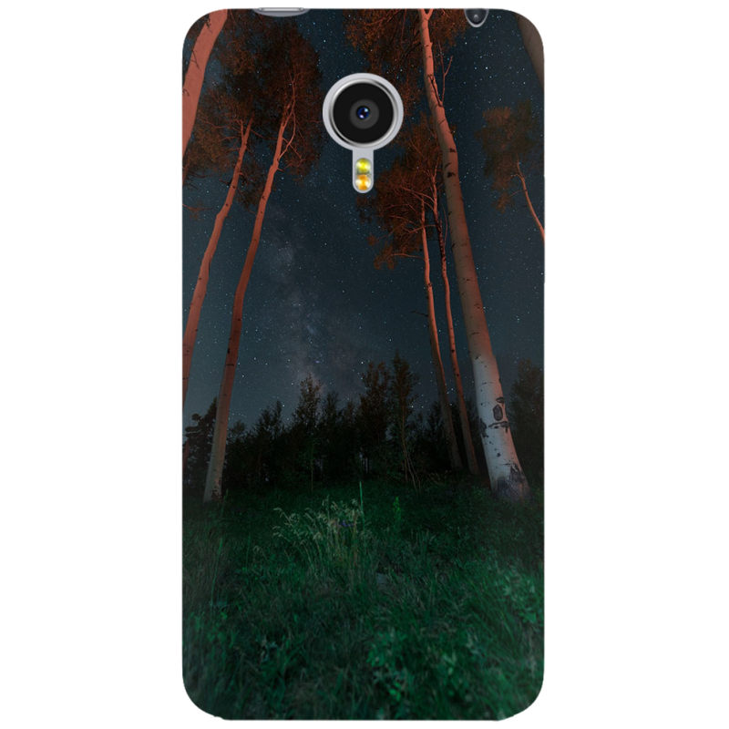 Чехол Uprint Meizu MX4 