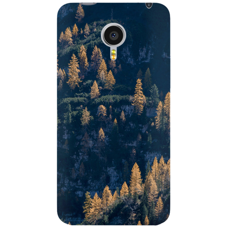 Чехол Uprint Meizu MX4 