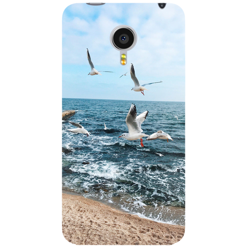 Чехол Uprint Meizu MX4 