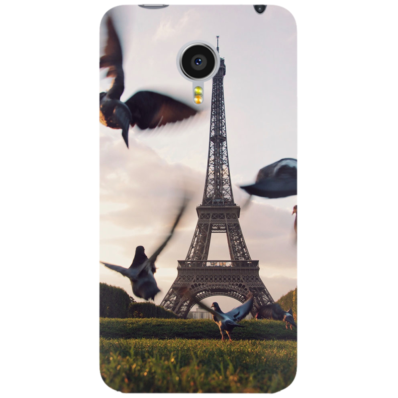 Чехол Uprint Meizu MX4 