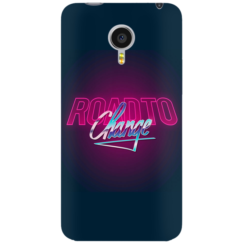 Чехол Uprint Meizu MX4 