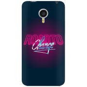 Чехол Uprint Meizu MX4 