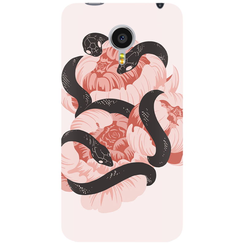 Чехол Uprint Meizu MX4 