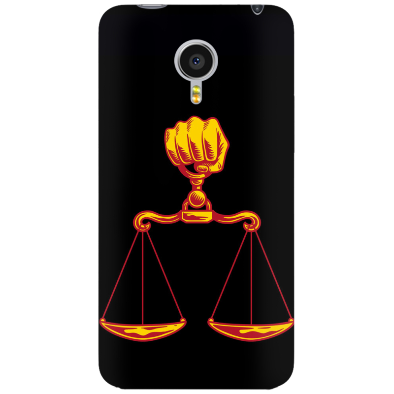 Чехол Uprint Meizu MX4 