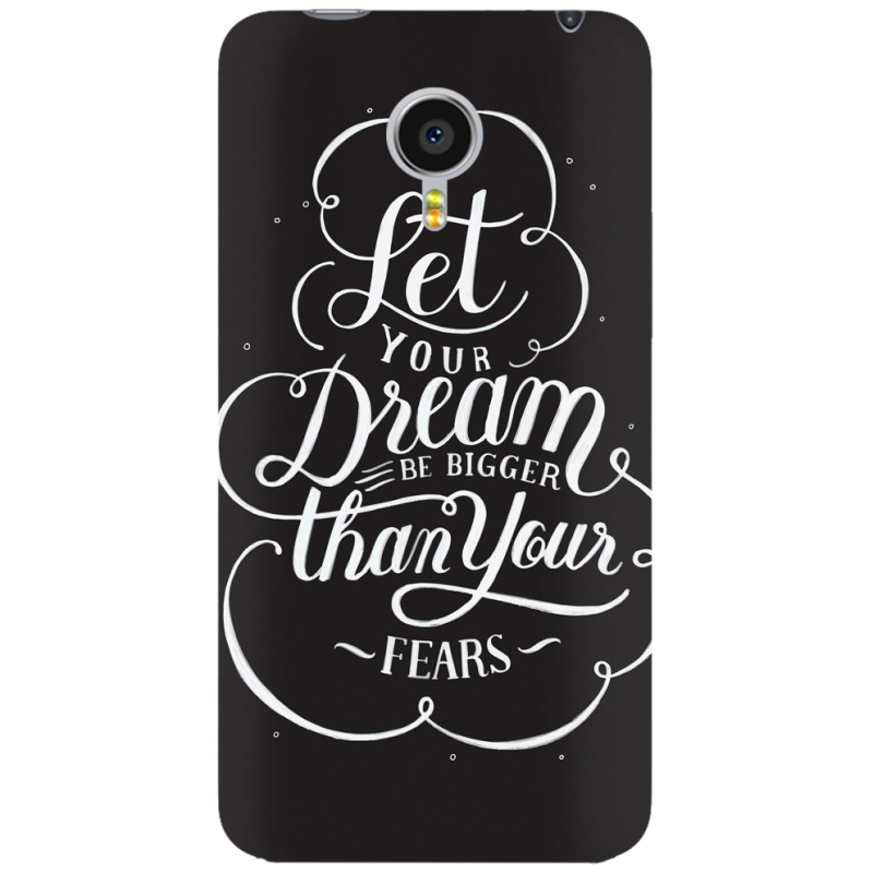 Чехол Uprint Meizu MX4 