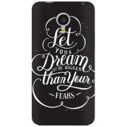 Чехол Uprint Meizu MX4 