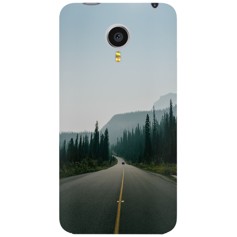 Чехол Uprint Meizu MX4 