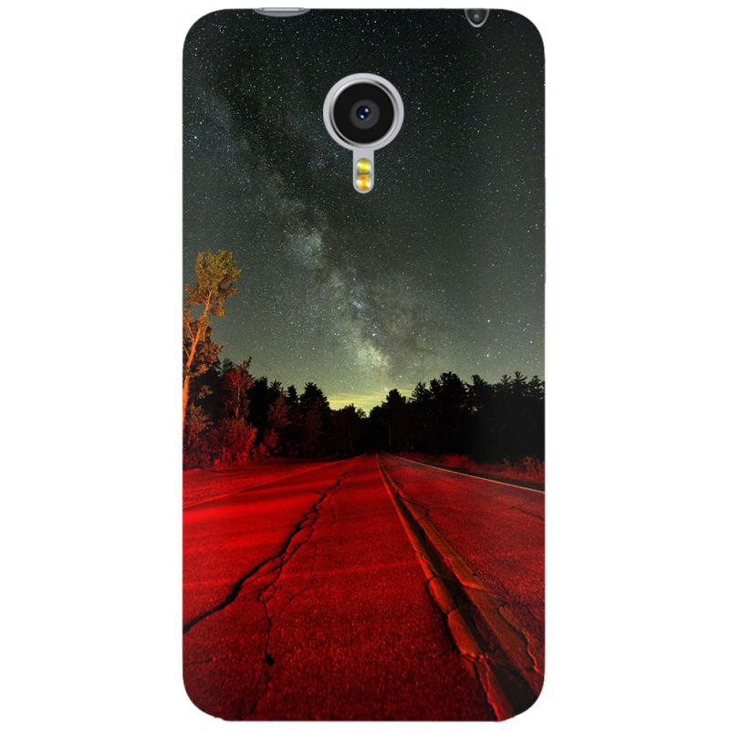 Чехол Uprint Meizu MX4 