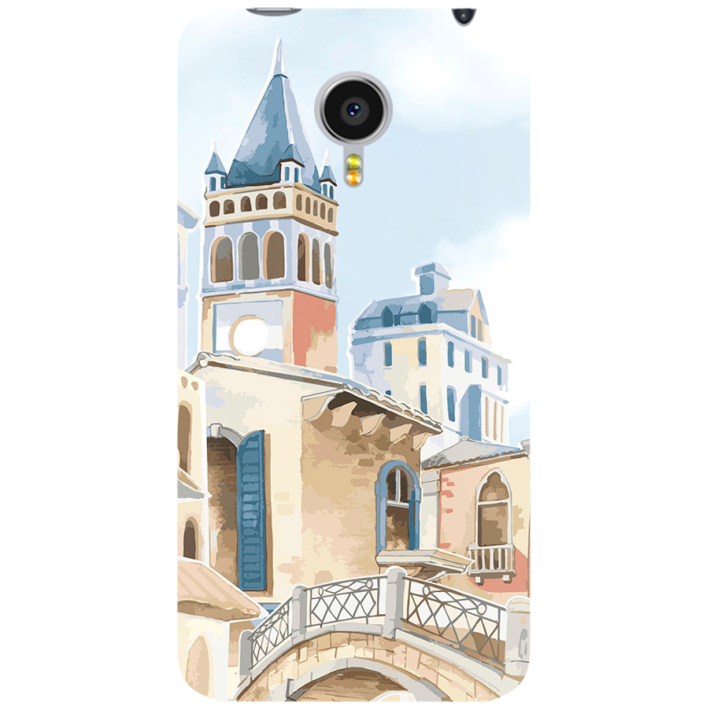 Чехол Uprint Meizu MX4 