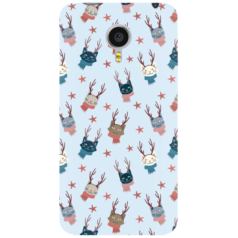 Чехол Uprint Meizu MX4 