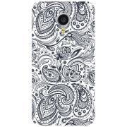 Чехол Uprint Meizu MX4 