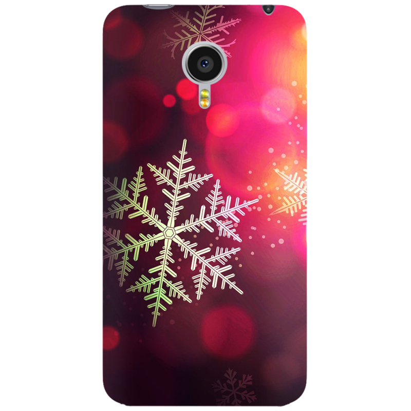 Чехол Uprint Meizu MX4 