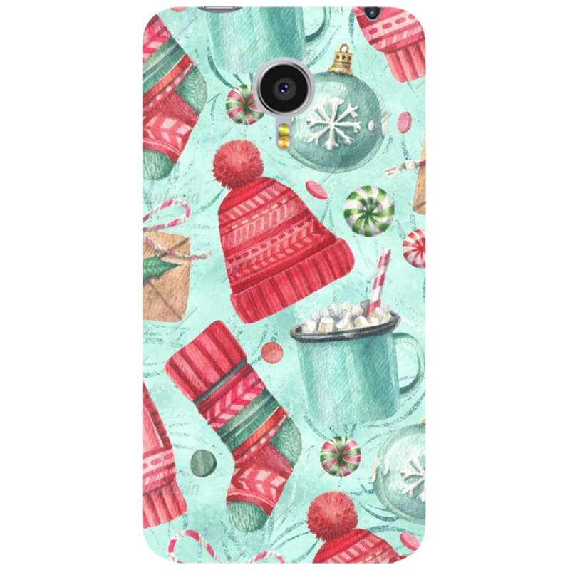 Чехол Uprint Meizu MX4 