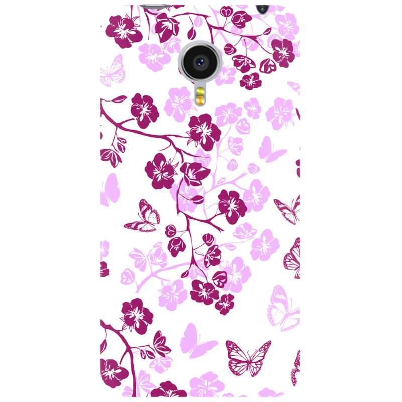 Чехол Uprint Meizu MX4 