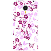 Чехол Uprint Meizu MX4 