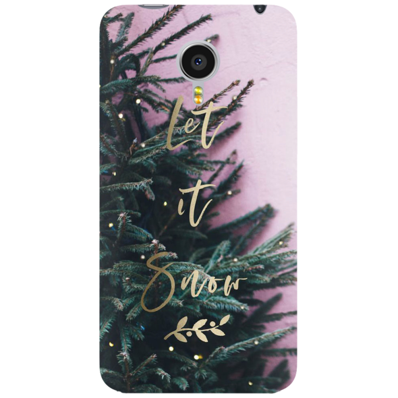 Чехол Uprint Meizu MX4 