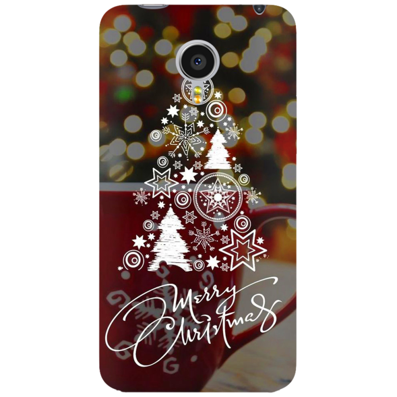 Чехол Uprint Meizu MX4 