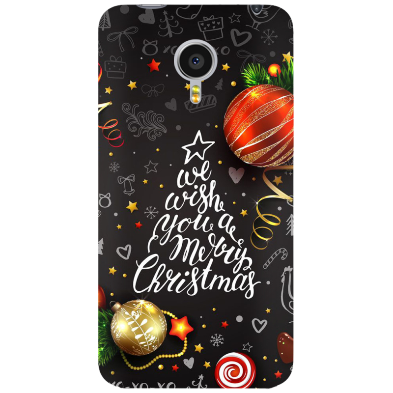 Чехол Uprint Meizu MX4 