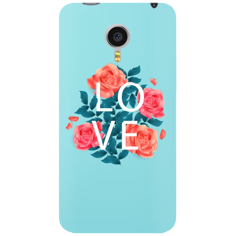 Чехол Uprint Meizu MX4 