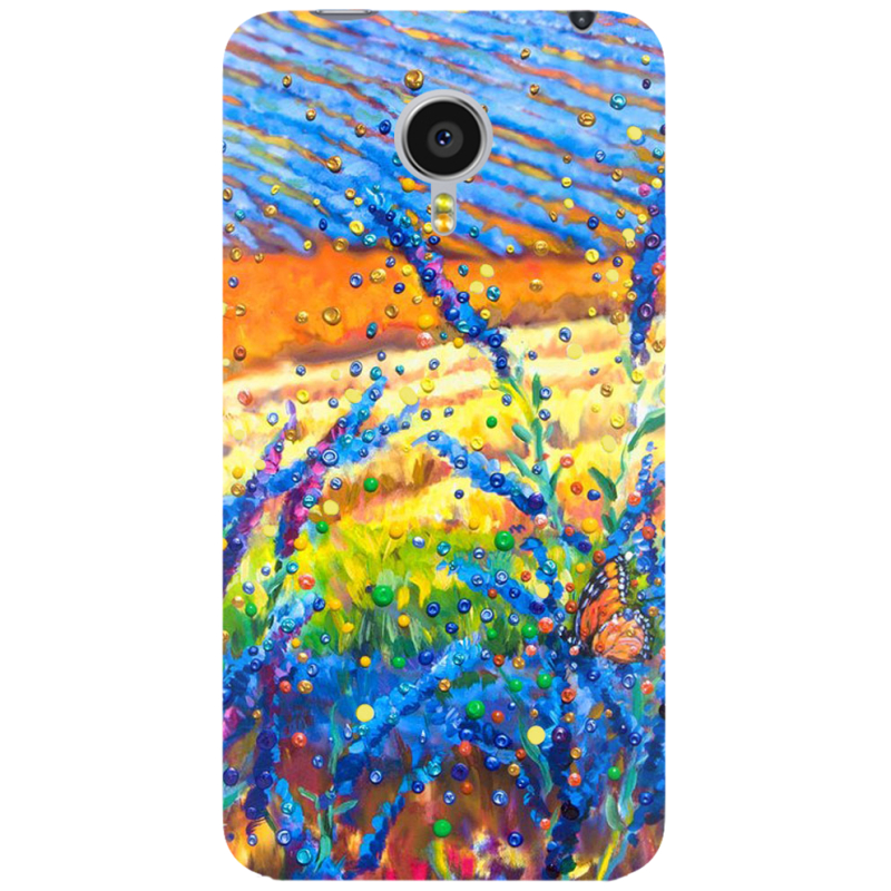 Чехол Uprint Meizu MX4 