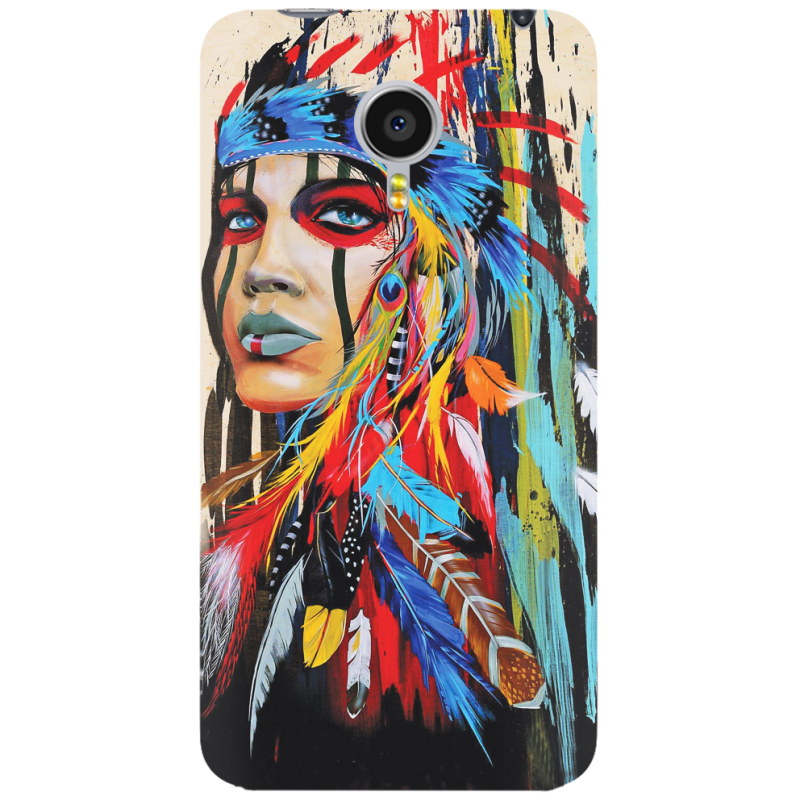 Чехол Uprint Meizu MX4 