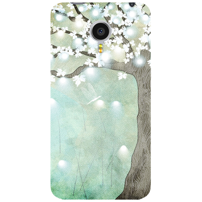 Чехол Uprint Meizu MX4 