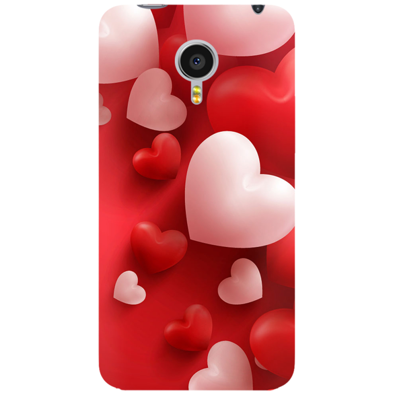 Чехол Uprint Meizu MX4 