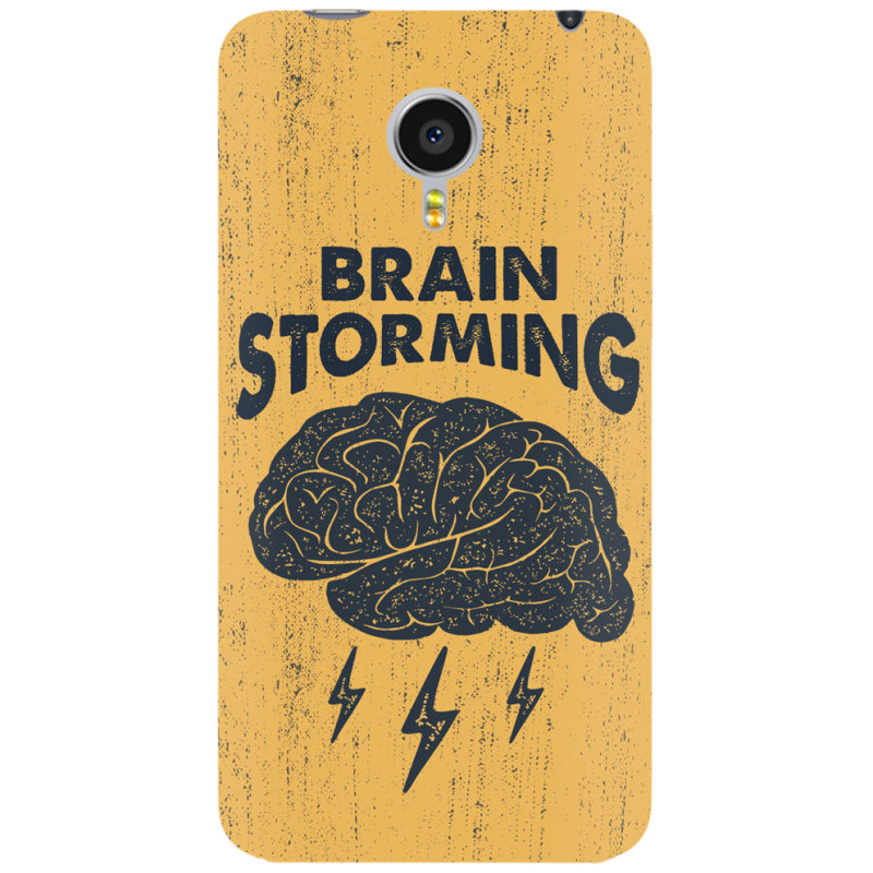 Чехол Uprint Meizu MX4 