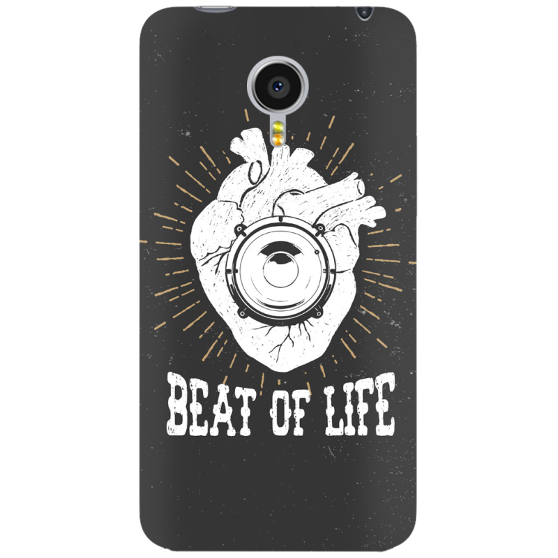 Чехол Uprint Meizu MX4 