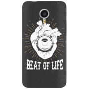 Чехол Uprint Meizu MX4 